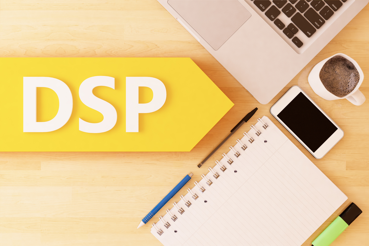 Demand-side platform (DSP) nedir? DSP rehberi 1