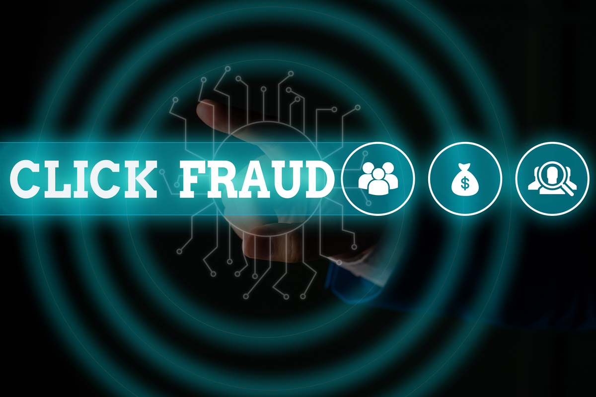 Click Fraud